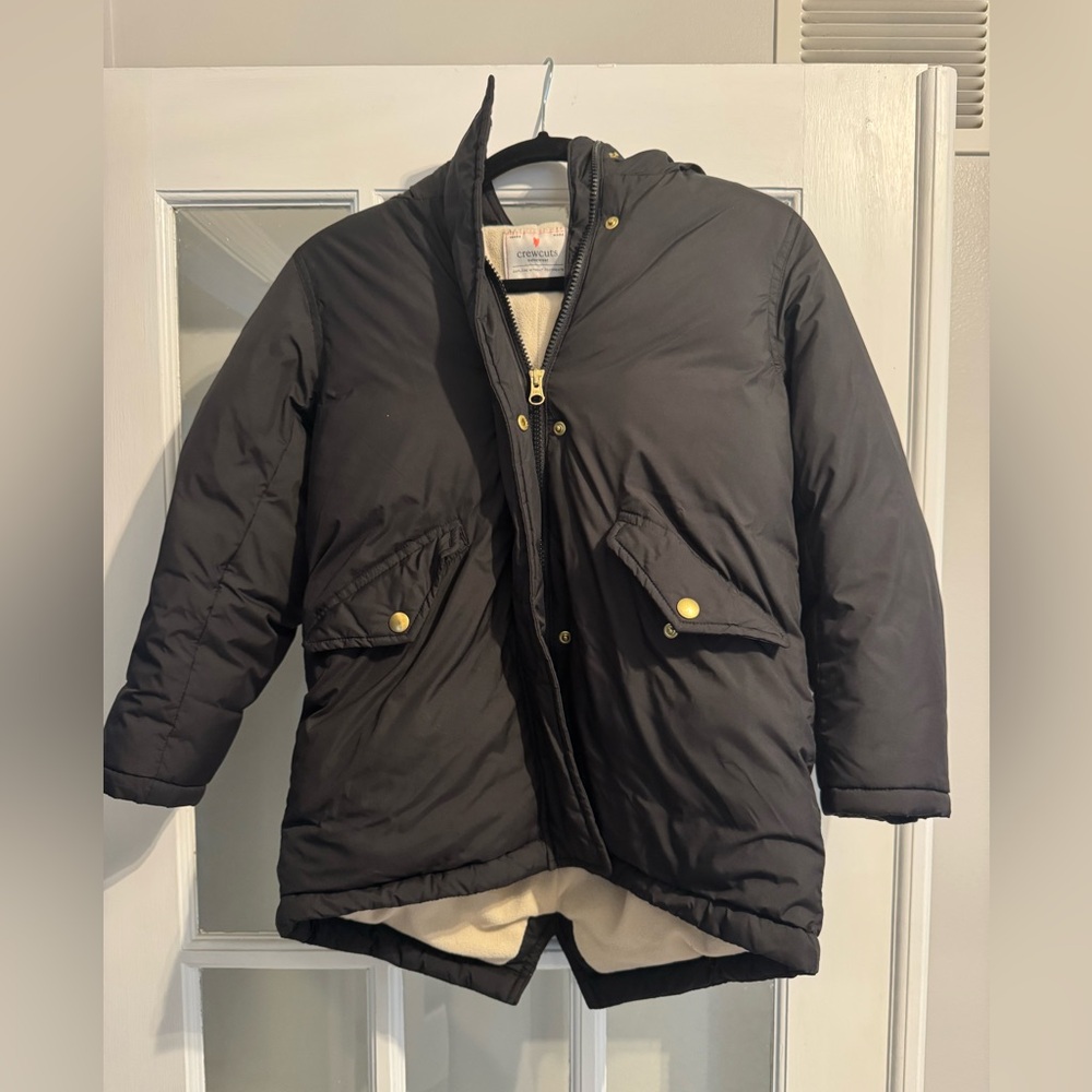 Crewcuts Jacket
